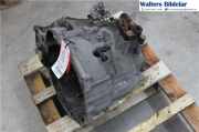 OPEL COMBO C 2006 Z17DTH Schaltgetriebe 5-Gang 93180407 90850KM