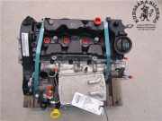 SKODA OCTAVIA 5E/NE 2017 CRKB ORIGINAL MOTOR 04L100034CX 36840KM