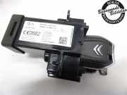 CITROEN C4 GRAND PICASSO 2015 9HC Motorsteuergerät (ECU) 9800630080 47620KM