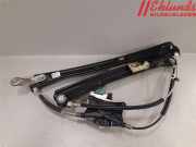 VW TIGUAN 2019 CUAA Fensterheber elektrisch 5Q4959801B 121660KM