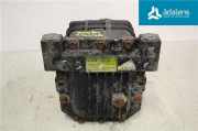 HYUNDAI SANTA FE 2004 G6BA Differential 5300039011 202180KM