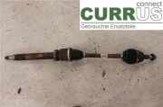 FORD FOCUS 2013 M1DA Antriebswelle vorne rechts 1840126 98850KM