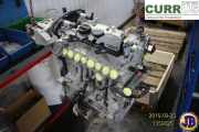VOLVO S60/V60 2016 B4204T11 ORIGINAL MOTOR 36050704 16610KM