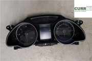 AUDI A5 8T 2013 CGLC Instrumente Tachometer 8T0920932 50960KM