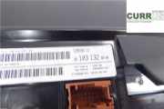 CITROEN C4 CACTUS 2015 HMZ Instrumente Tachometer 9813854080 33900KM