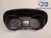 CITROEN C3 AIRCROSS 2021 HNP Instrumente Tachometer 9836319980 34500KM