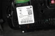 BMW 5 F10/F11 2011 N47-D20C Instrumente Tachometer 62 10 9 358 981 324960KM