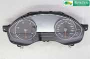 AUDI A7 4G 2011 CDUC Instrumente Tachometer 4G8920930P 198290KM