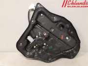 MAZDA 2 2015 P5 Fensterheber elektrisch BHN9-58-58X 81240KM