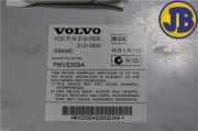 VOLVO S40/V50 2011 B4204S4 Radio / Stereo 36001050 109190KM