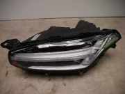 VOLVO XC90 2018 B4204T29 Scheinwerfer links 31677044 58590KM