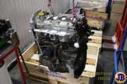 RENAULT MEGANE III 2012 K4M-866 ORIGINAL MOTOR 7711497628 65040KM