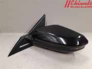 HONDA CIVIC FC 2018 P10A2 Seitenspiegel links elektrisch 76258TGHT01 47260KM