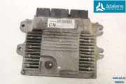 NISSAN JUKE 2012 MR16DDT Motorsteuergerät (ECU) 237101KJ2B 141150KM