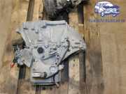 PEUGEOT 308 2014 MANUELL Schaltgetriebe 6-Gang 1608692380 90710KM