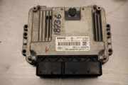 KIA CEED 2013 D4FB Motorsteuergerät (ECU) 391112A970 93600KM