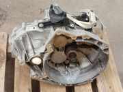 FORD FOCUS 2020 Manuell Schaltgetriebe 6-Gang 2259333 95930KM