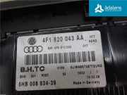 AUDI A6 4F 2008 BPP Steuergerät Klima 4F1820043AA 153160KM