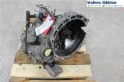 MAZDA 6 2008 6 VXL Schaltgetriebe 6-Gang 160700KM