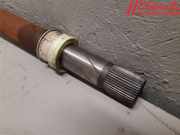 FIAT TALENTO 2017 R9M Antriebswelle vorne rechts 6000618516 54350KM