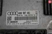 AUDI A8 4H 2011 CDTA Motorsteuergerät (ECU) 4H0 997 401 200040KM
