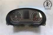VW SHARAN 7N 2016 CUVC Instrumente Tachometer 7N0920870NX 30580KM