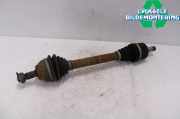 PEUGEOT 308 2011 9HR Antriebswelle vorne links 3272PZ 125250KM