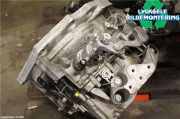 OPEL MOKKA 2017 MANUELL Schaltgetriebe 6-Gang 95522993 9890KM