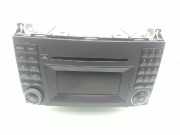 VW CRAFTER 2E 2013 CKTC Radio CD /Multimediapanel 2E0057158K 1450740KM