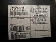 VOLVO S40/V50 2004 B5254T3 Navigation/Teile 36050123 168810KM
