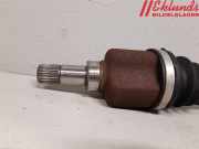 PEUGEOT 207 2011 8HR Antriebswelle vorne links 3272PV 154150KM