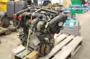CITROEN C5 2011 9HL ORIGINAL MOTOR 0135QY 283090KM