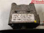 VOLVO V70 2006 D5244T4 Servopumpe mekanisch 36050562 334630KM