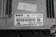 HYUNDAI I30 2013 D4FB Motorsteuergerät (ECU) 391132A930 129990KM