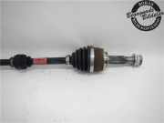 NISSAN NOTE 2014 HR12DE Antriebswelle vorne rechts 391003VA0A 18440KM