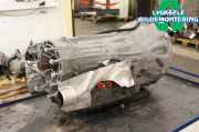 AUDI Q7 4L 2008 Automat 6vxl ORIGINAL GETRIEBE AUTOMATIK 09D300038KX 88850KM