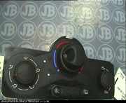 RENAULT MODUS 2005 K4J-770 Heizungsschalter 7701070473 66680KM