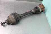 AUDI A4 2009 CAGA Antriebswelle vorne rechts 8K0407451DX 321600KM