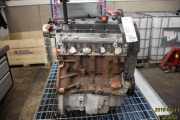 RENAULT MEGANE III 2010 K9K-834 ORIGINAL MOTOR 8201662547 146090KM