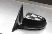 BMW 5 F10/F11 2013 N47-D20C Seitenspiegel links elektrisch 51167216369 251290KM