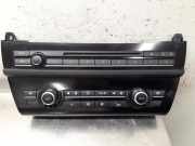 BMW 5 F10/F11 2011 N57-D30A Steuergerät Klima 61319328425 220600KM