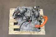 KIA PRO CEED 2021 AutomatOMAT ORIGINAL GETRIEBE AUTOMATIK 430002B110 86810KM