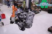 KIA PRO CEED 2021 Automat ORIGINAL GETRIEBE AUTOMATIK 430002B110 55120KM