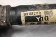 AUDI A4 2009 CAHA Antriebswelle vorne rechts 8K0407271Q 231060KM