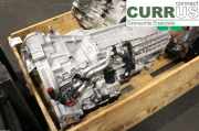 AUDI A5 F5 2021 Automat ORIGINAL GETRIEBE AUTOMATIK 0CJ300043N 2480KM