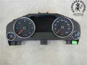 VW TOUAREG 7P 2017 CJMA Instrumente Tachometer 7P6920883LX 29440KM