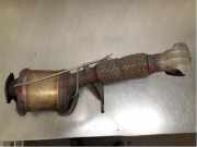 VOLVO XC60 2019 TG-81SC 18J7815627 Partikelfilter 36003330 23440KM