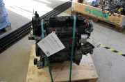 PEUGEOT 308 2017 BHZ ORIGINAL MOTOR 1614411680 85280KM