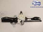 NISSAN QASHQAI 2018 R9M Fensterheber elektrisch 80700HV00A 71560KM