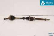 NISSAN NV200 2013 K9K Antriebswelle vorne rechts 39100BJ41A 285860KM